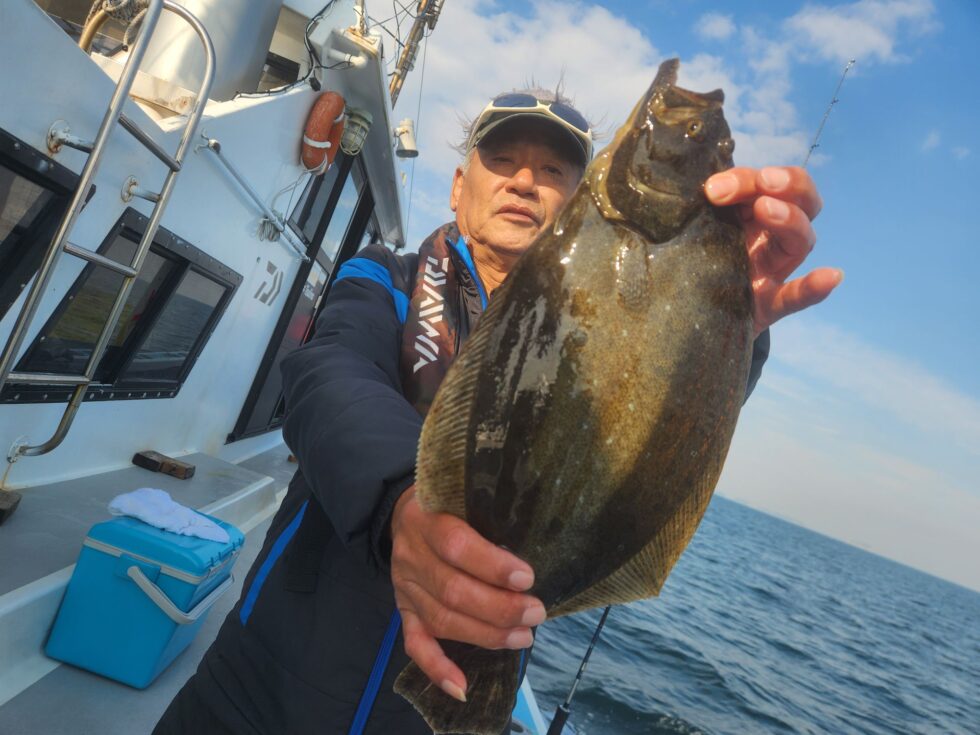 明日(火)も楽しみ！募集中ですよ