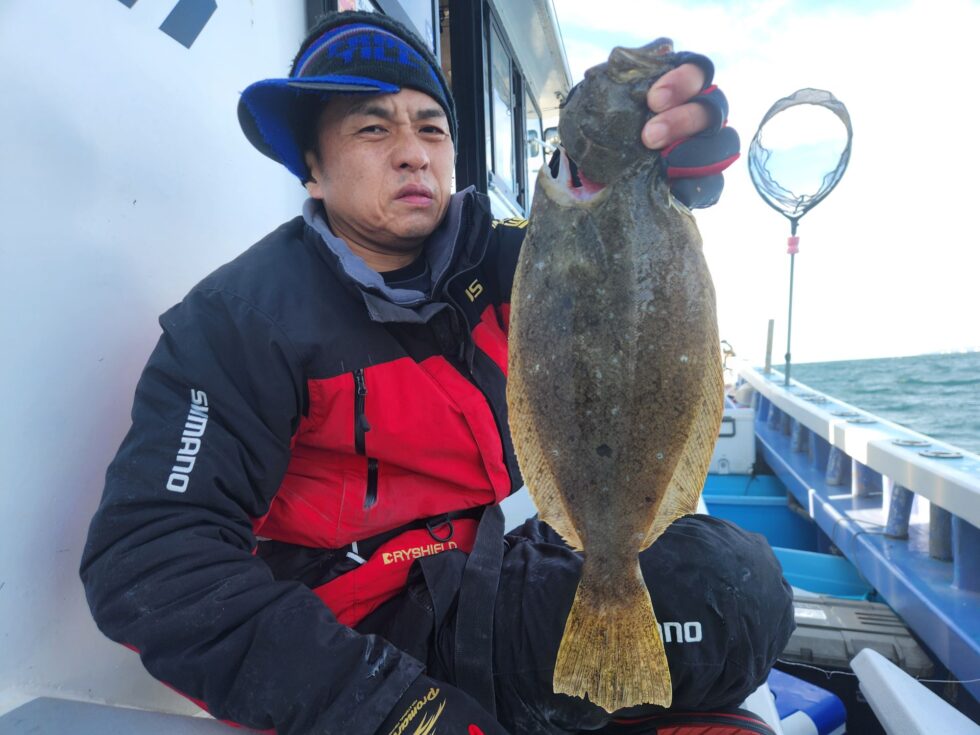 明日からも楽しみです!朝の飛び入りOKですよ