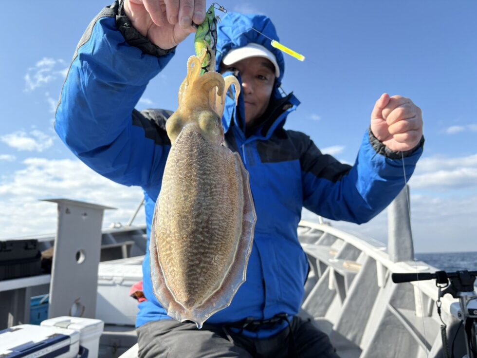 パターンにハマった時の連発はたまりません！