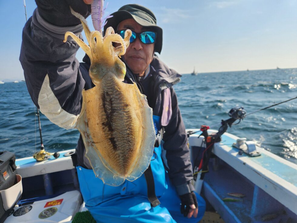 連発時は全集中！