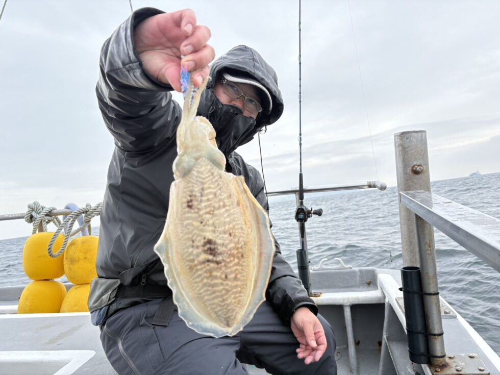 刺身、天ぷら最高ですよ