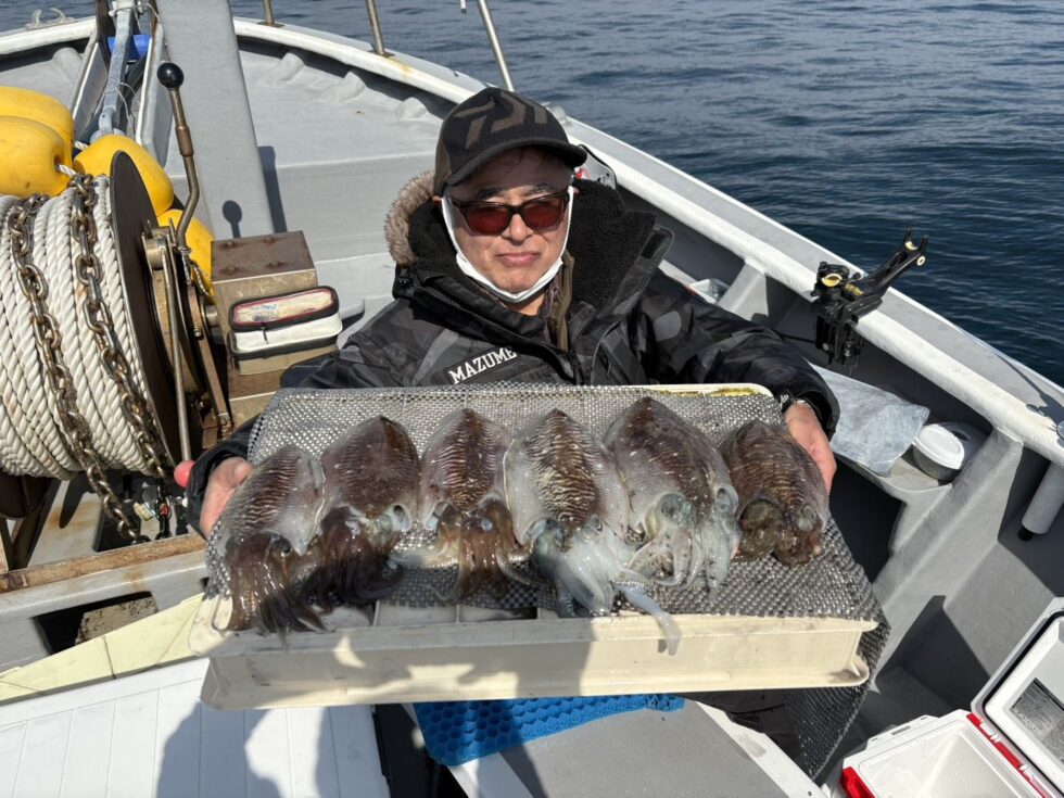 大チャンス到来中！