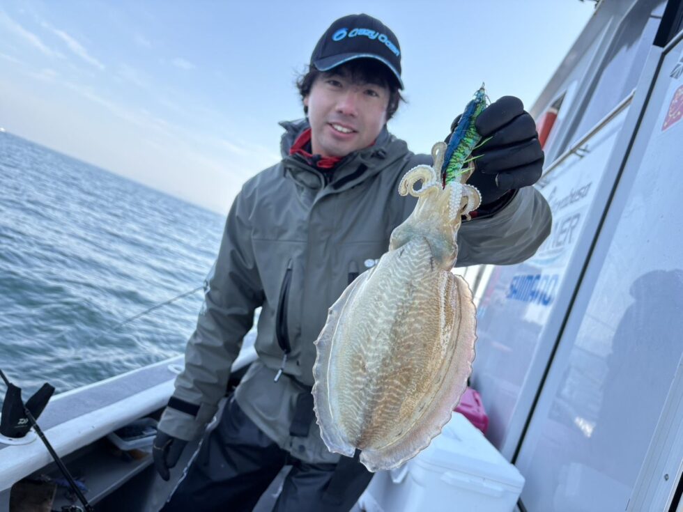 フィッシング遊名古屋南店さんも！