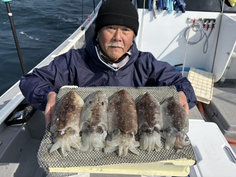 連日凄いことになってます!