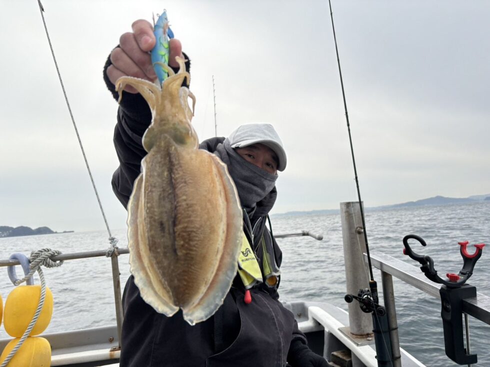 ボリュームが凄い！