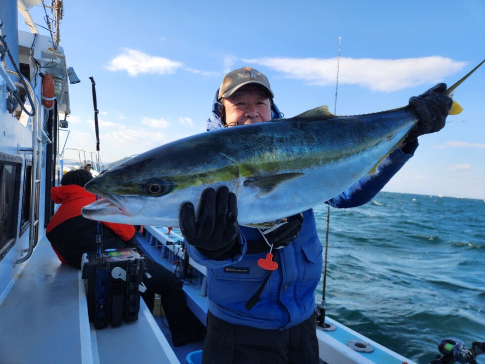 ブリチャンス！