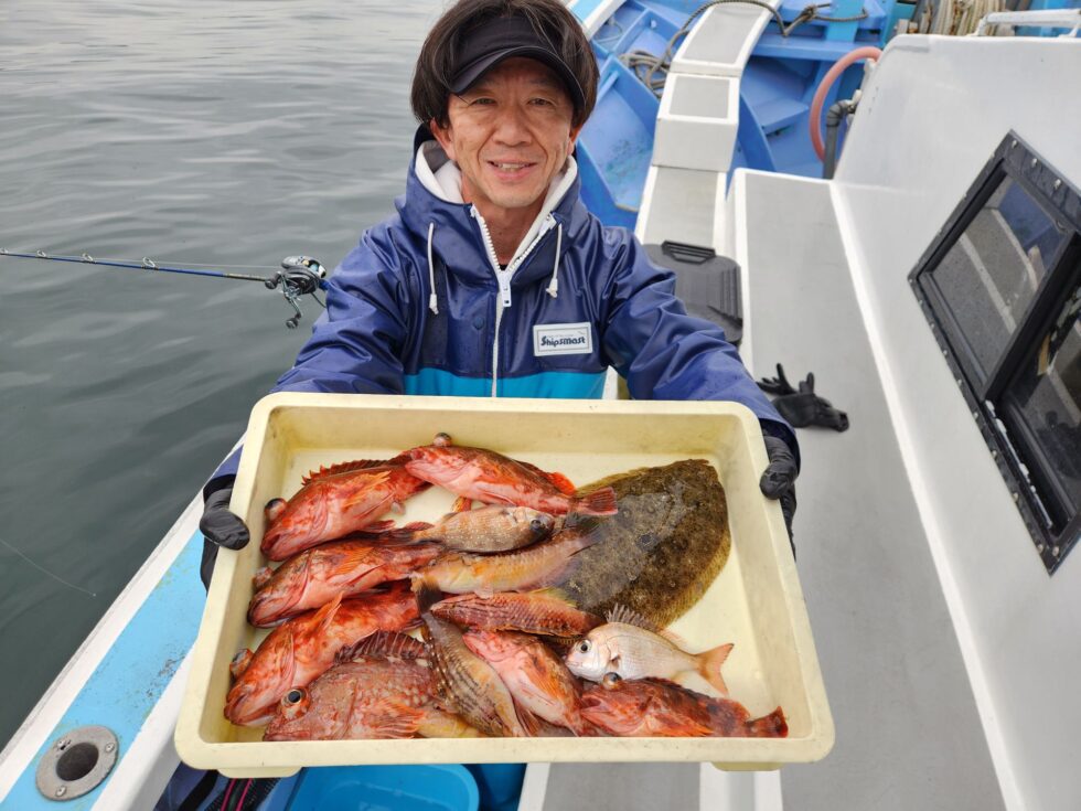 イシグロ三河安城店坂元さん!