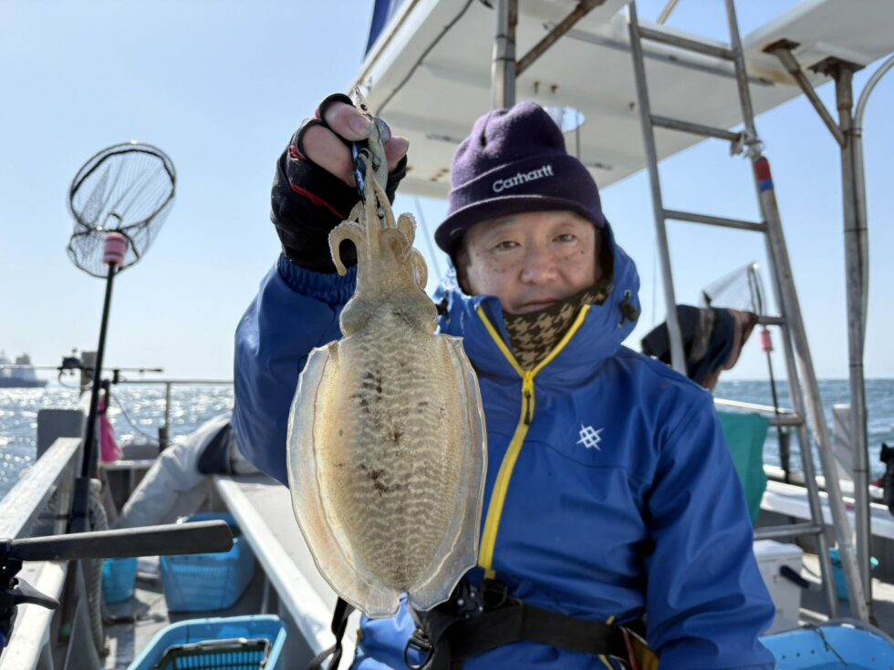 重量感が凄い！