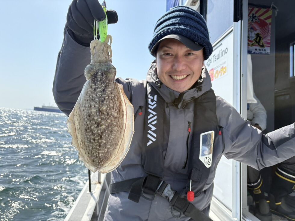 お見事でした！