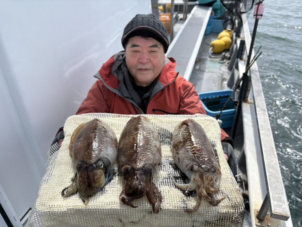 重量感バッチリですよ