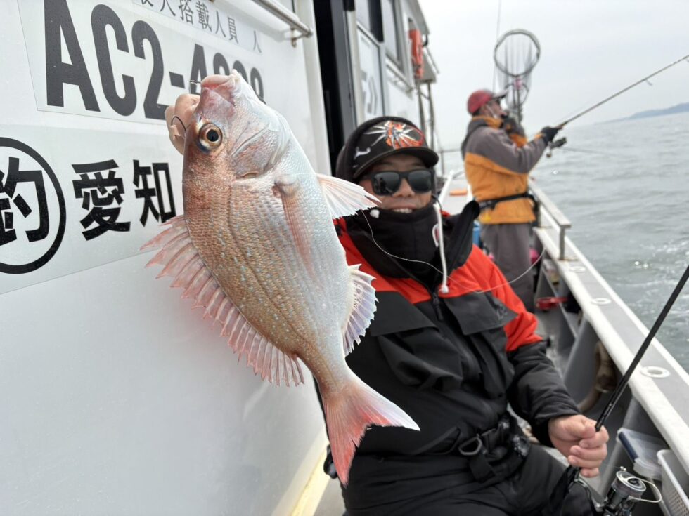 超ライトタックルでのやりとりは最高に面白いっ！