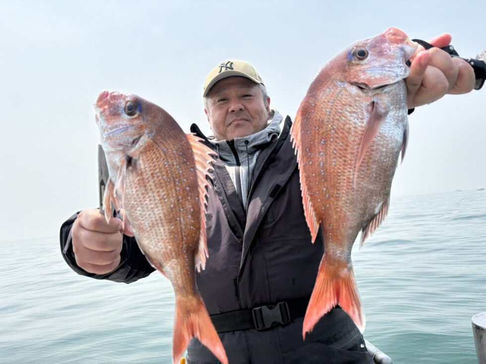 超ライトタックルでのやりとりは最高に面白いっ!
