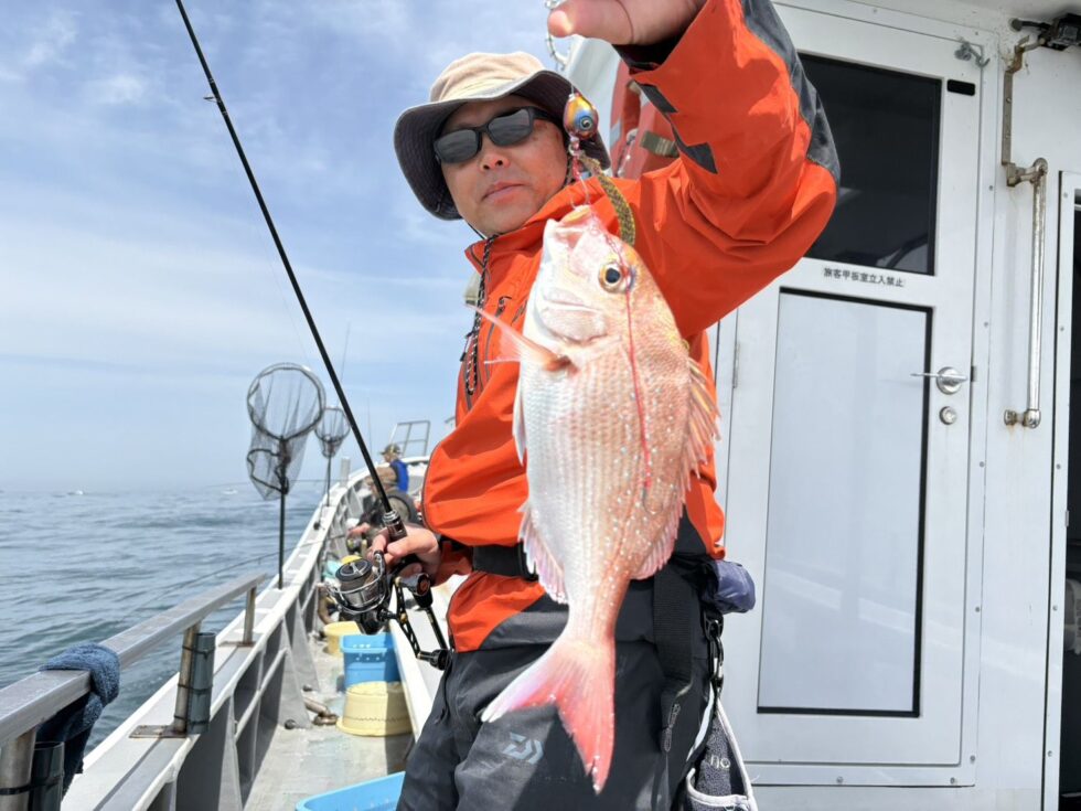 名人さん今日もお見事でした！
