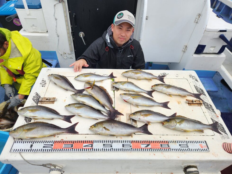 今後も期待大！