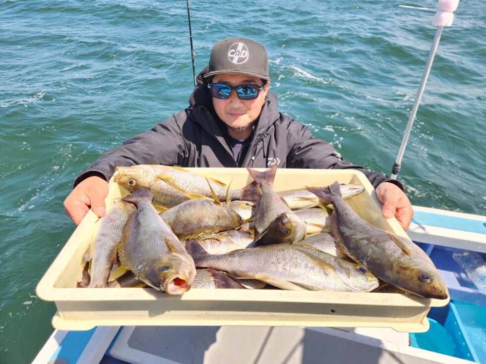 明日からも楽しみです