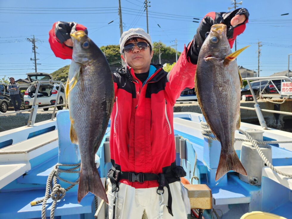 名人さん誘い、手返しが凄い！