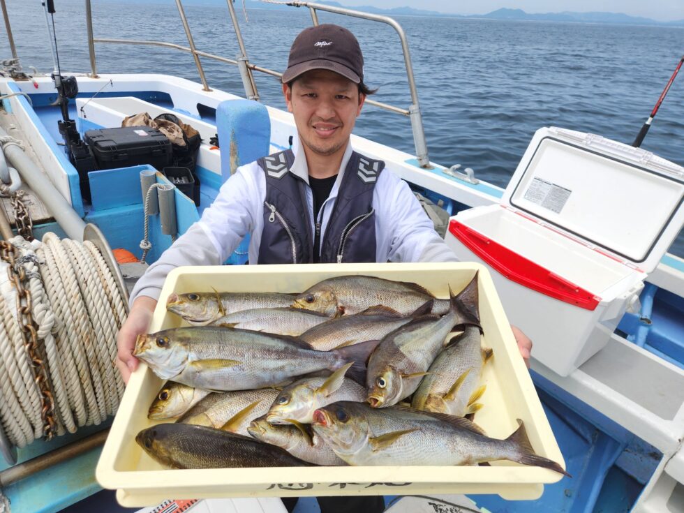 脂のりのりです！是非！