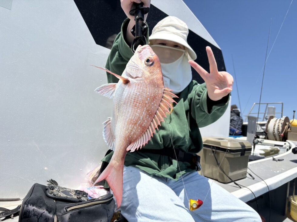 ライトタックルでのやりとりが面白い！
