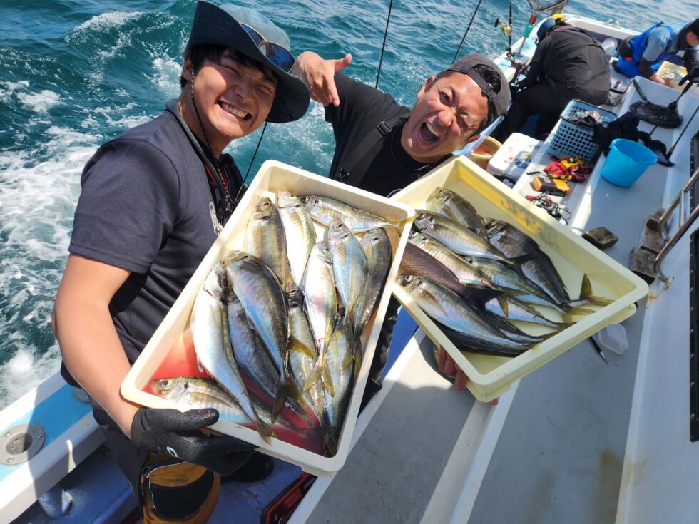 漆畑さん、山川さんご乗船！YouTu