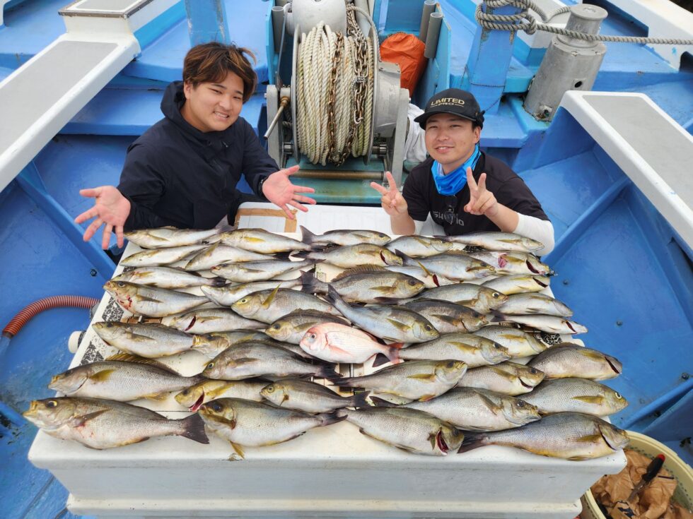 イシグロ西尾店、鳴海店さん！