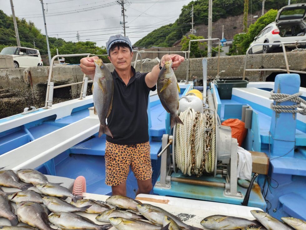 名人さん今日も素晴らしい