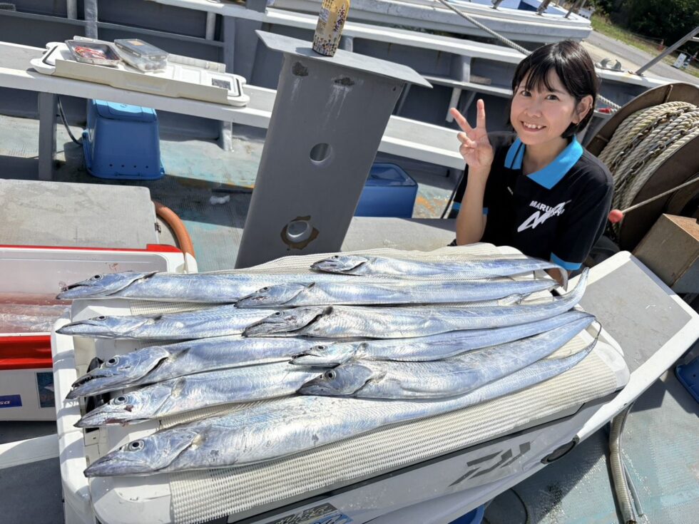 ツ抜けの方続々！
