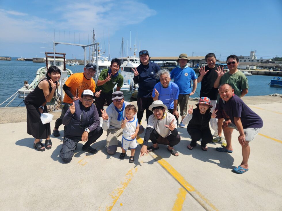 関西勢の強者さんらの力を見せ付けられた１日でした！ありがとうございました！