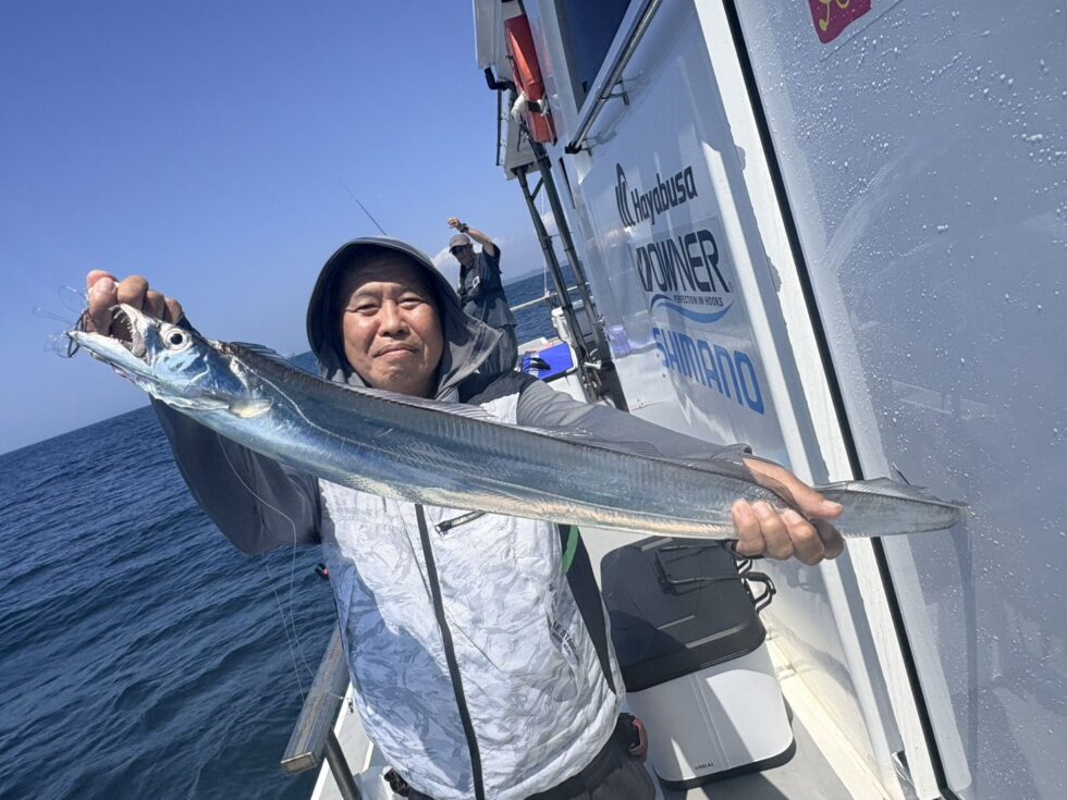 明日も空き多数、朝の飛び入りOKですよ！