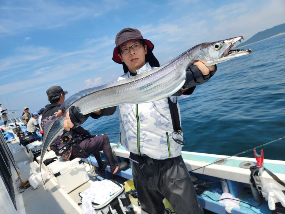 極太デブゴン続々!
