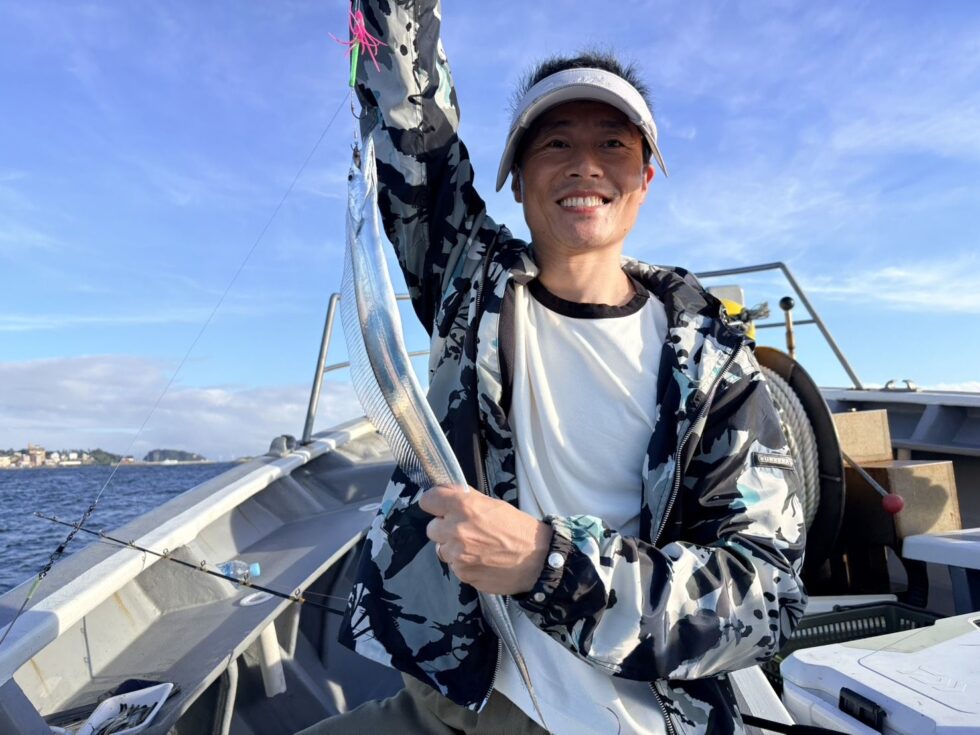 天秤仕掛けでも入れアタリ！