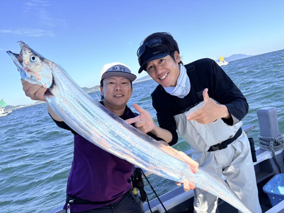 120㎝ドラゴンゲットー！