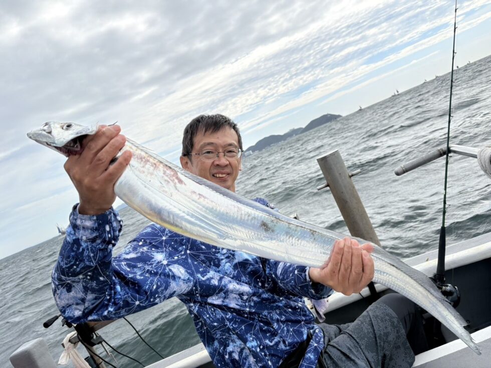 大型乱舞！