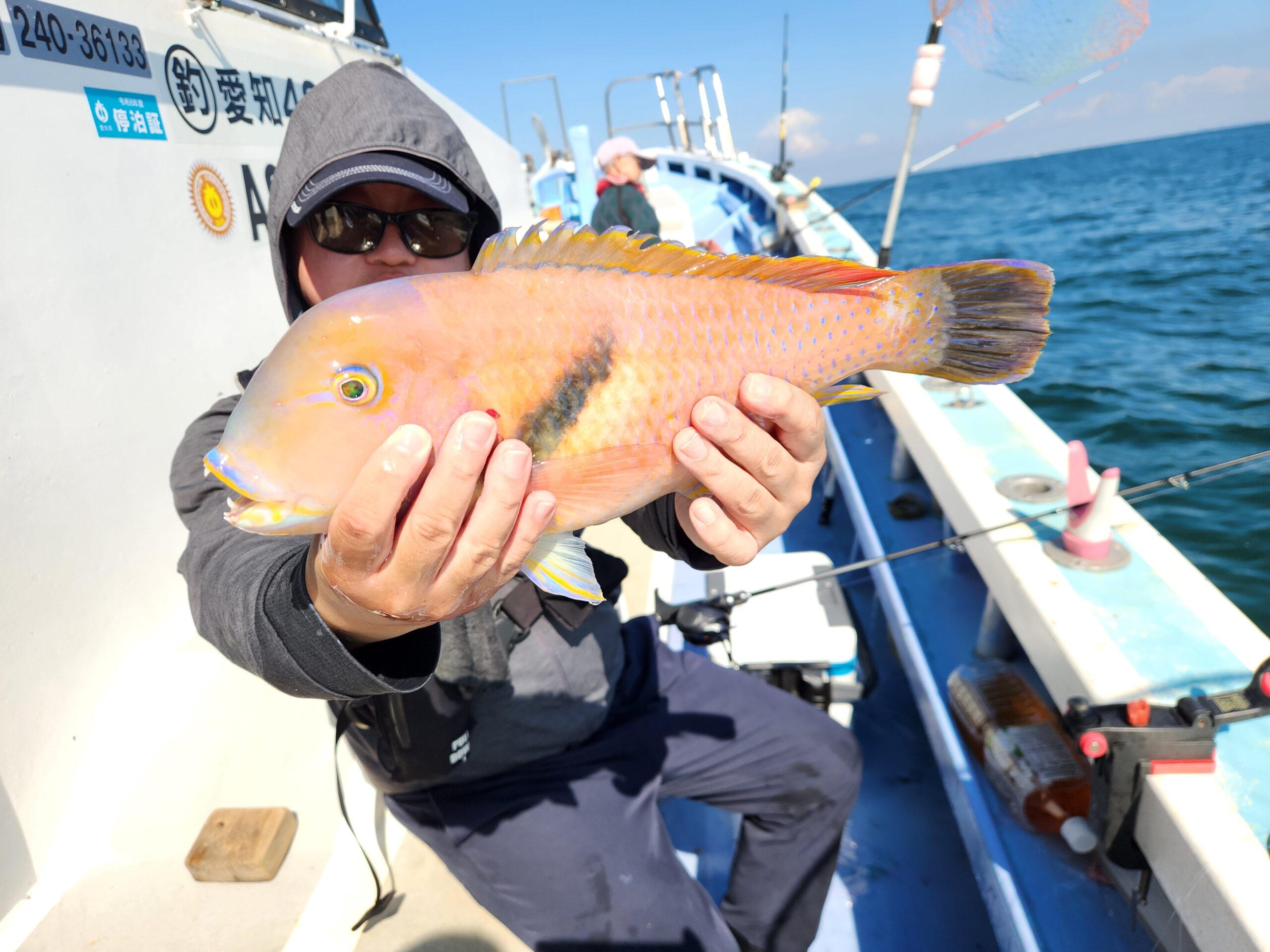 ウタセ五目爆発！入れ食い状態！ 写真13
