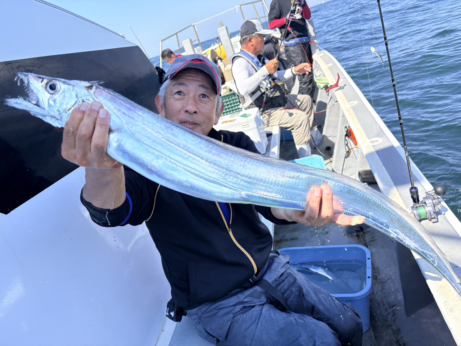 連日絶好調ー！ 写真2
