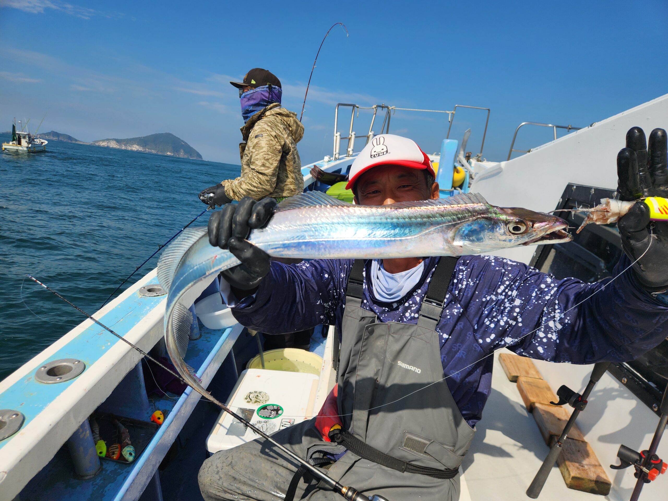 サイズ、数ともに最高潮！ 写真9