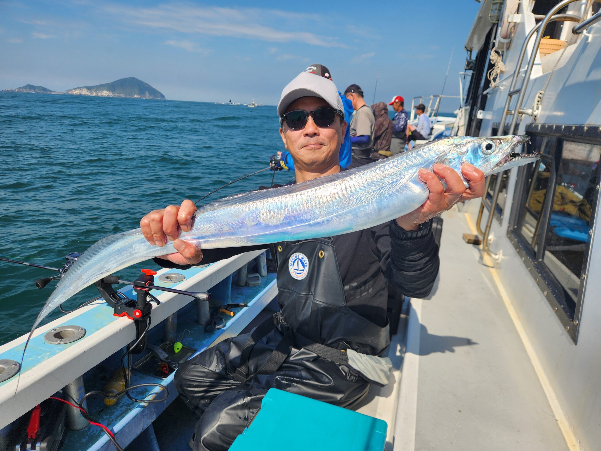 サイズ、数ともに最高潮！ 写真3