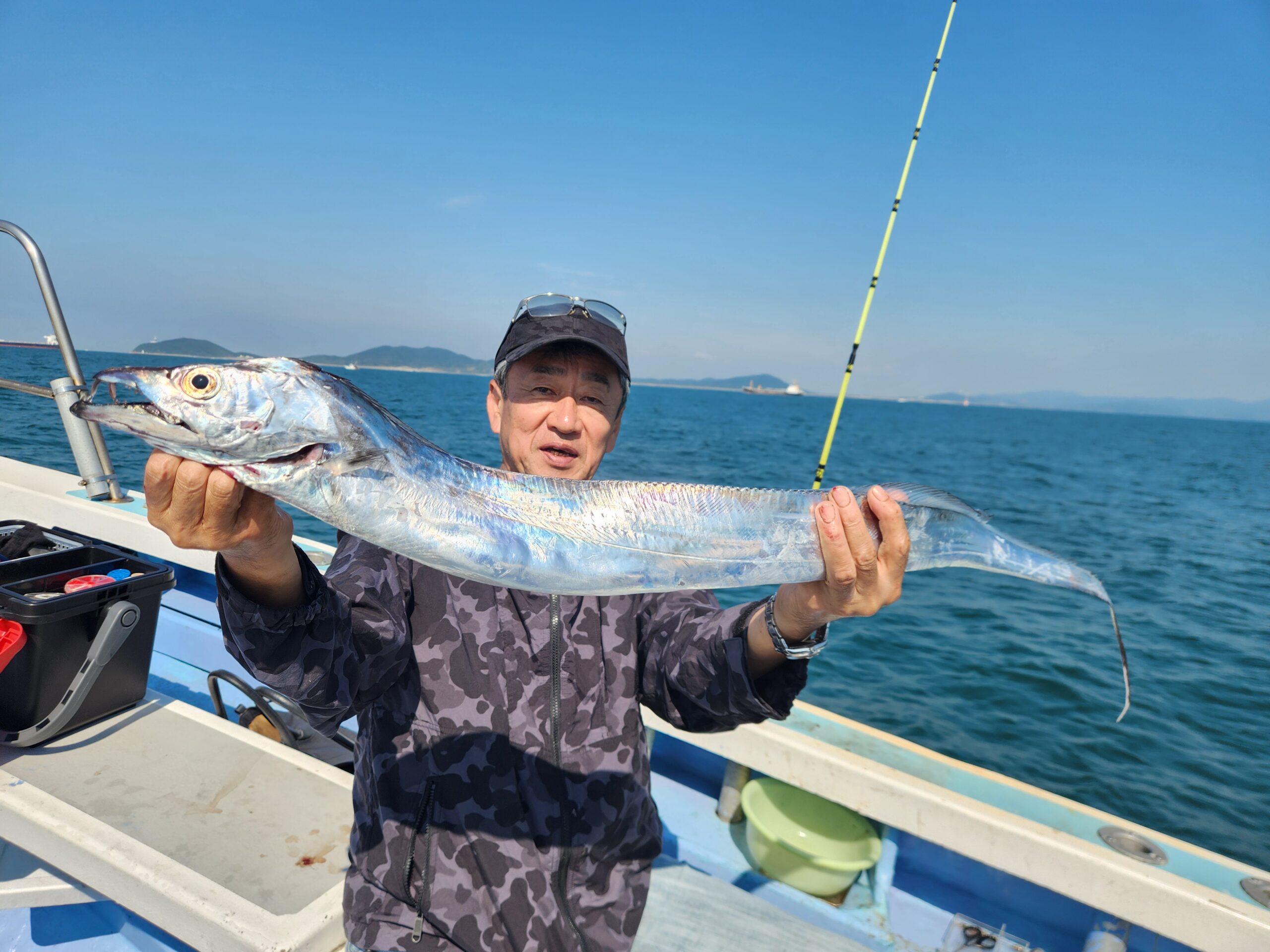 サイズ、数ともに最高潮！ 写真19