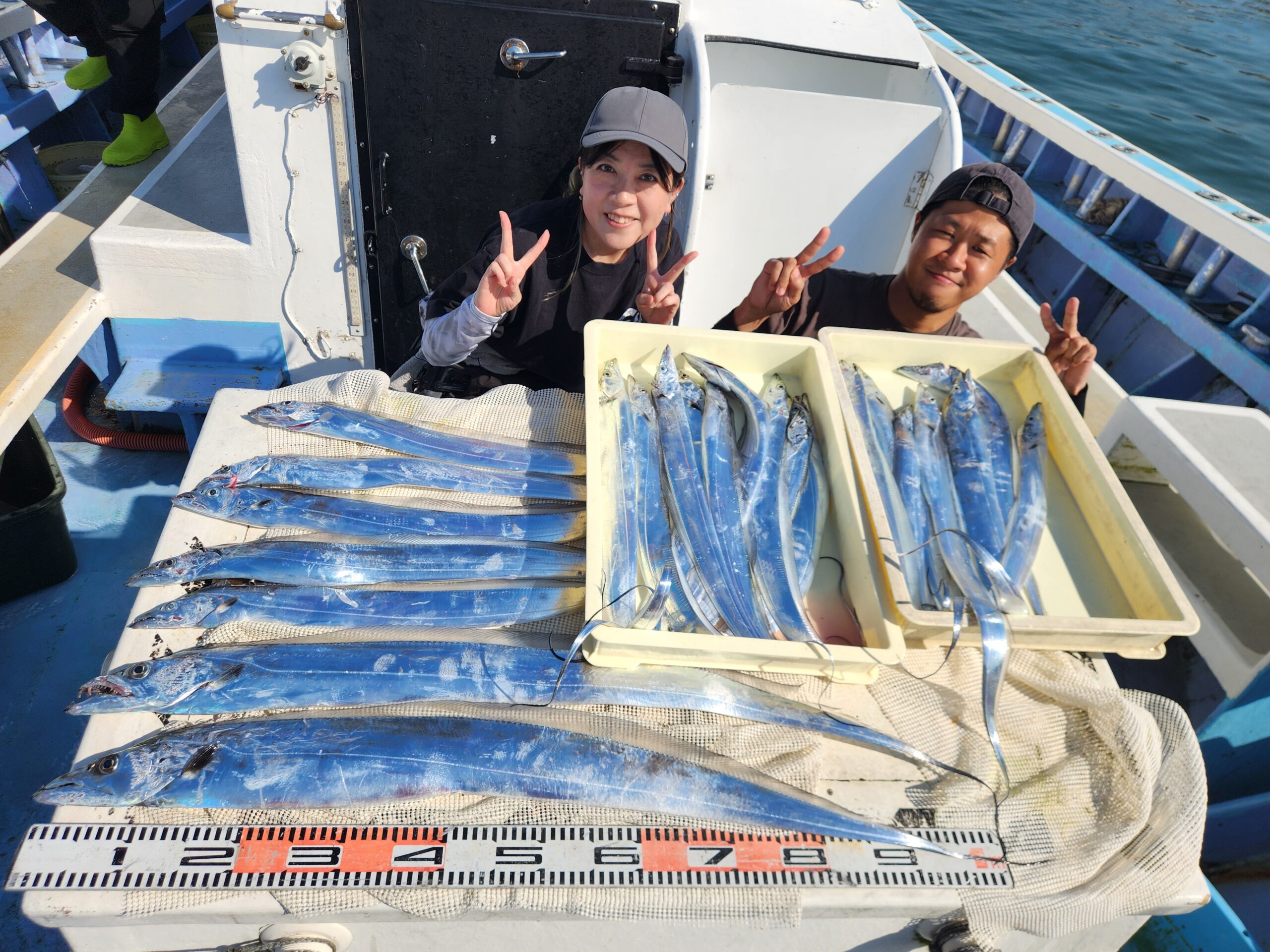 サイズ、数ともに最高潮！ 写真14