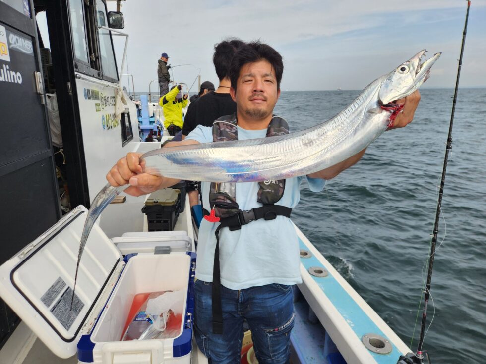 大チャンス到来！