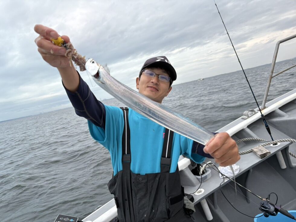２回戦も元気です
