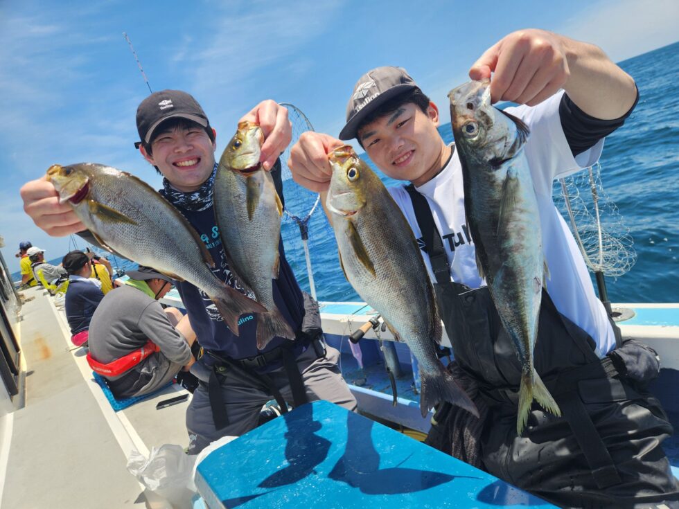 イシグロ鳴海店さん！